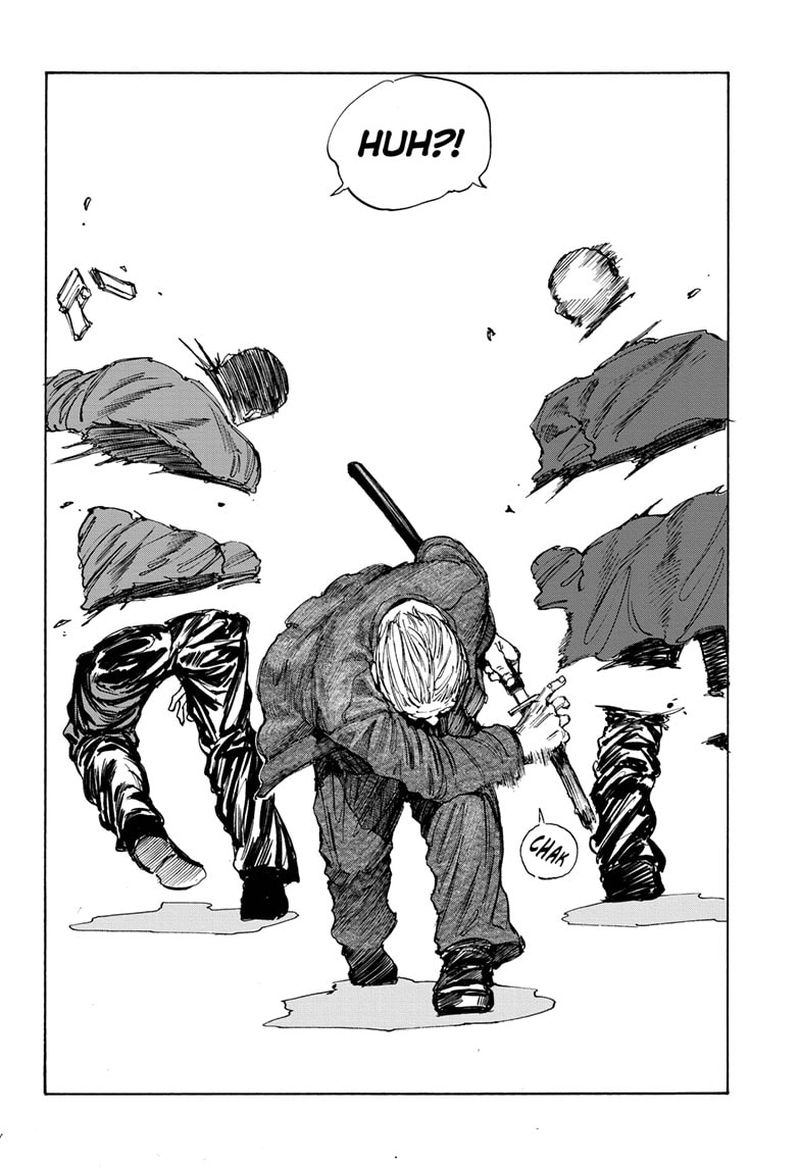 Chapter 51 Parade - Page 33